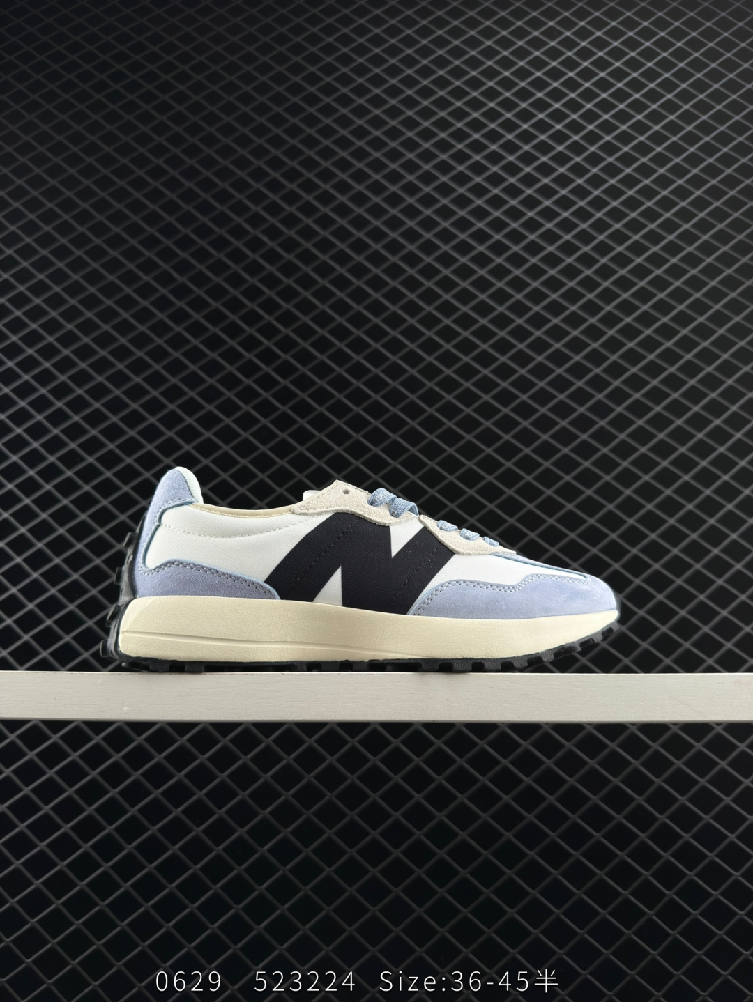 New Balance MS327